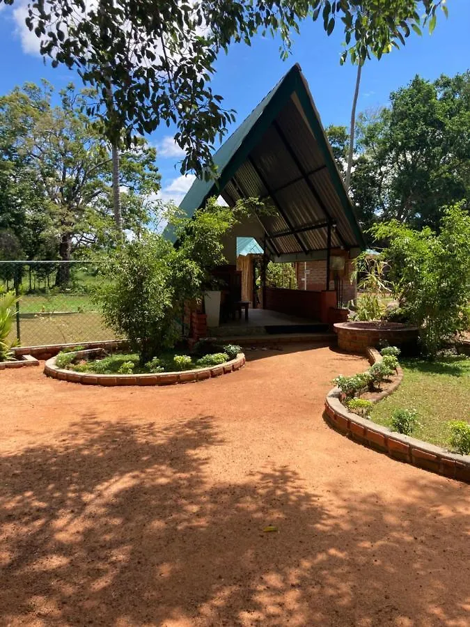The View Hotel Sigiriya 0*,  Sri Lanka