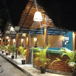 3* 度假村 自然公园别墅旅馆