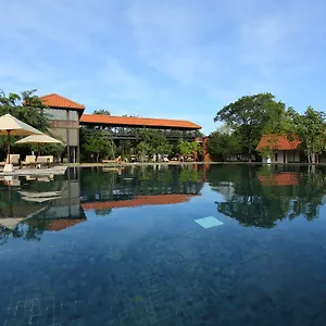 5* 度假村 锡吉里亚丛林酒店