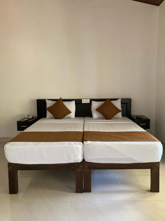 The View Hotel Sigiriya 0*,