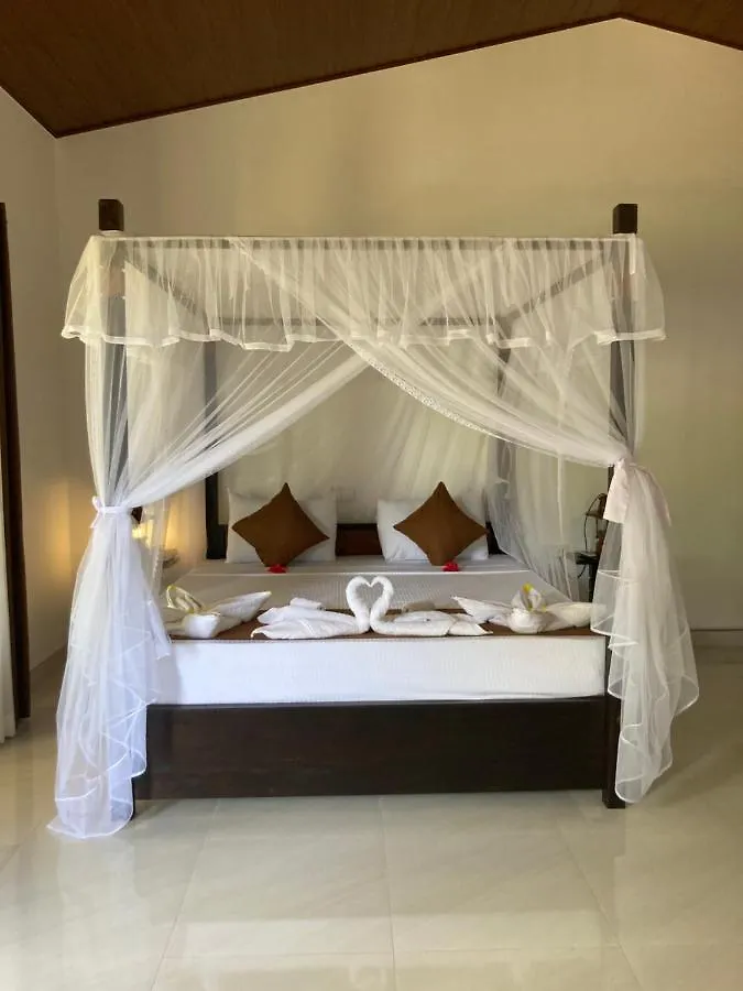 The View Hotel Sigiriya