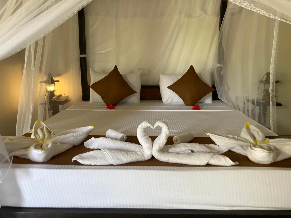 The View Hotel Sigiriya