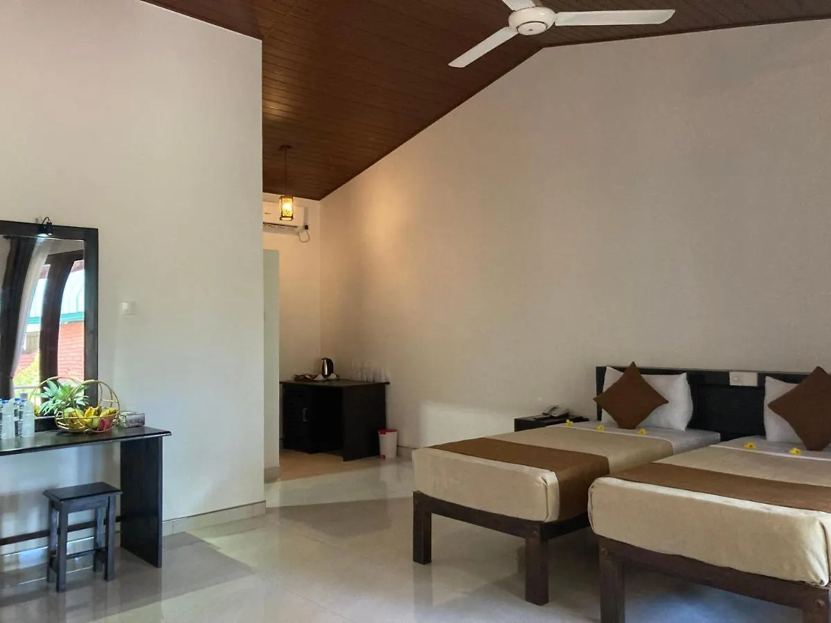 The View Hotel Sigiriya