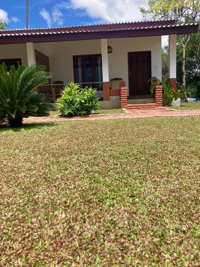 The View Hotel Sigiriya