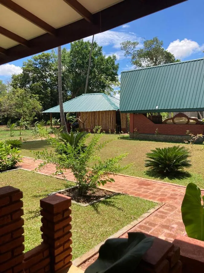 The View Hotel Sigiriya 0*,