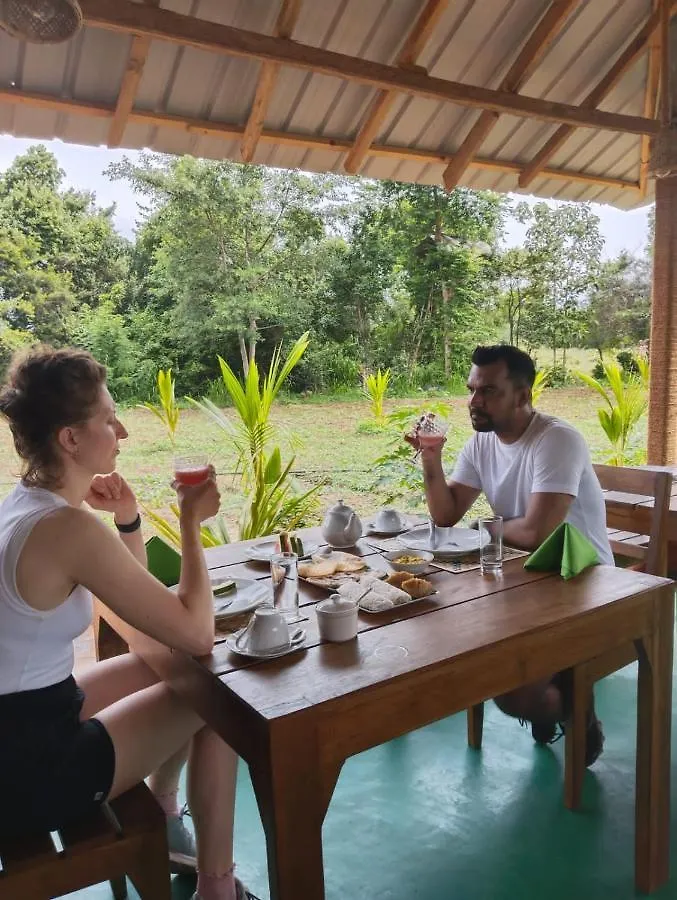 The View Hotel Sigiriya